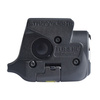 Streamlight - Latarka taktyczna na broń z laserem TLR-6 HL - Sig Sauer P365 - Czarny - L-69344
