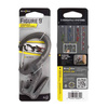 Nite Ize - Karabinek z zaciskiem Carabiner Figure 9 Large - Anodized - C9L-02-01