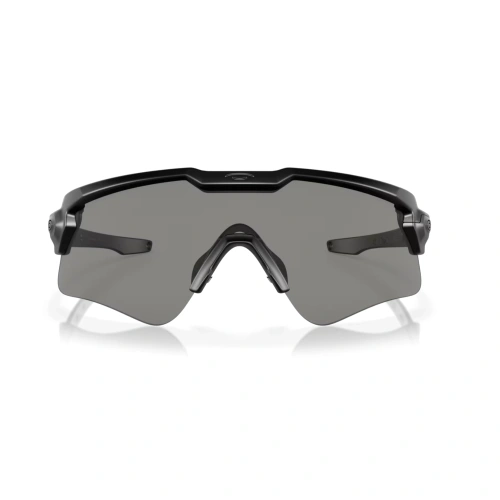 Oakley - Okulary balistyczne M Frame ALPHA Matte - Wymienne wizjery - ANSI Z87.1 - OO9296-2544