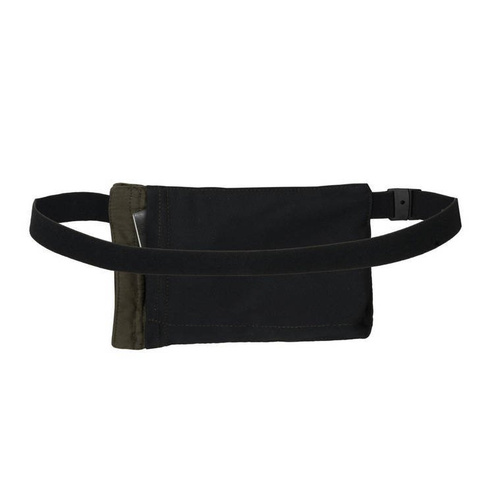 Helikon - Kurtka Covert M65 - Taiga Green / Black - KU-C65-DC-0901A