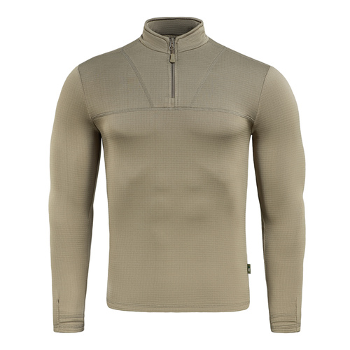 M-Tac - Bluza termiczna Delta Level 2 - Poliester - Tan - 70002003