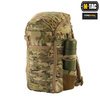 M-Tac - Plecak wojskowy Gen.II Elite Small - 25 l - Multicam - 10088808