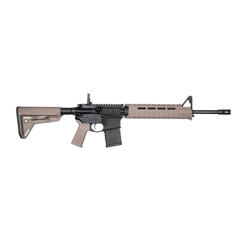 Magpul - Kolba MOE SL Carbine Stock do AR-15 / M4 - Mil-Spec - Flat Dark Earth - MAG347-FDE