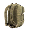 M-Tac - Plecak taktyczny Large Assault Pack - 36L - Zielony - 10334001