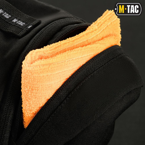 M-Tac -  Kosmetyczka wojskowa Elite Gen.II - Cordura - Czarny - 10108002