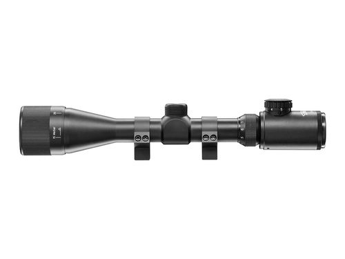 Umarex - Luneta celownicza 3-9x40 AO IR z montażem 11 mm - 2.1501