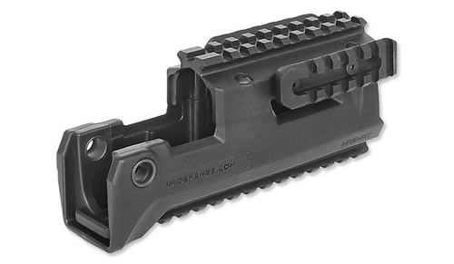 IMI Defense - Łoże PRP Polymer Rail Platform - AK-47 / AK-74 - IMI-ZPRP1