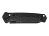 Benchmade - Nóż Mediator - Czarny - 8551BK