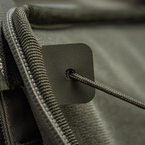 M-Tac - Kieszeń taktyczna Admin Large Elite Gen.II - Ranger Green - 51650023