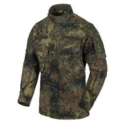 Helikon - Bluza Mundurowa CPU® - Flecktarn - BL-CPU-PR-23