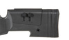 Specna Arms - Replika karabinu snajperskiego SA-S03 CORE™ z lunetą i dwójnogiem - Czarny