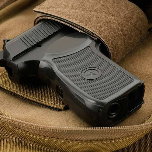 M-Tac - Torba na ramię typu kabura Elite Gen. IV - Cordura - Coyote - 10042705