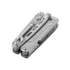 M-Tac - Multitool Type 10 - 10 funkcji - Srebrny - 60079011