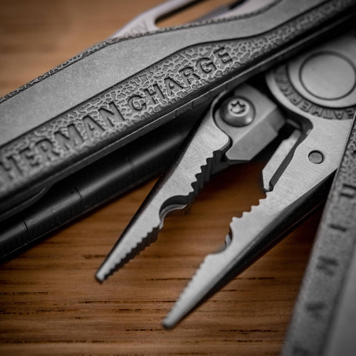 Multitool Leatherman Charge® TTi Plus - 832528