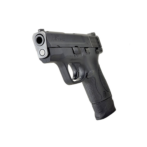 Strike Industries - Stopka magazynka Enhanced Magazine Plate do S&W M&P Shield 9x19 / .40 - SI-EMP-MPS