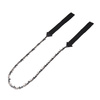 Mil-Tec - Piła ręczna łańcuchowa - 64 cm - 15501200