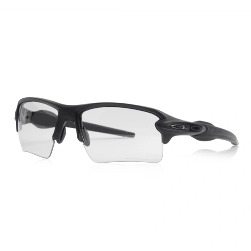 Oakley - Okulary SI Flak 2.0 XL - Fotochromowe - Czarny - OO9188-40