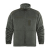 M-Tac - Bluza polarowa Battle Fleece Polartec Velcro - Poliester - Olive - 70027001