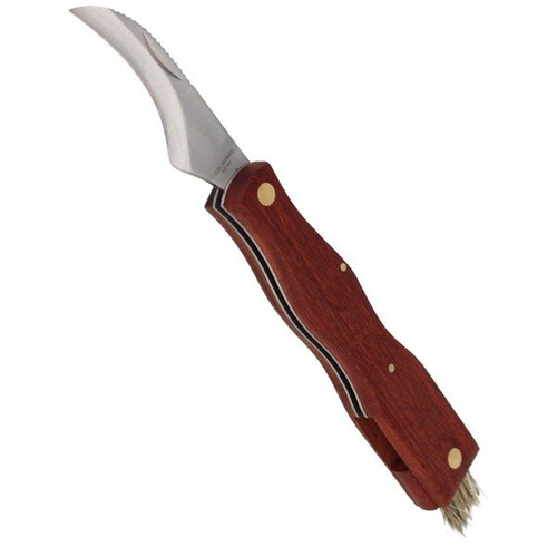 Herbertz Solingen - Nóż do grzybów - 211111