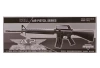 Well - Replika karabinka szturmowego M16A1 - 6mm - Sprężynowa - WEL-39-000018