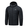 M-Tac - Kurtka Jarl - Nylon - Primaloft - Czarny - 20544002