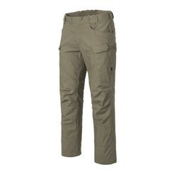 Helikon - Spodnie taktyczne UTP® (Urban Tactical Pants®) - Polycotton Ripstop - Adaptive Green - SP-UTL-PR-12