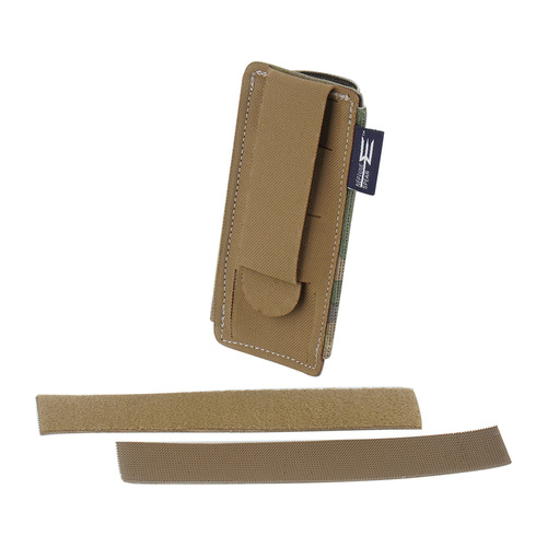 Neptune Spear - Ładownica na opaskę uciskową CAT - MultiCam - TQ2 MCO1