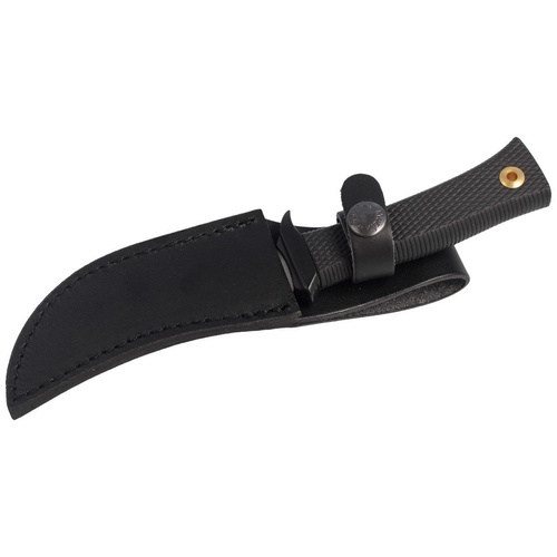 Muela - Nóż Tactical Rubber Handle 98 mm - PIK-AS