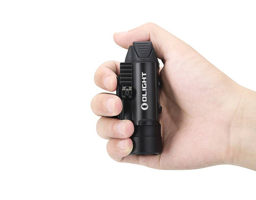 Olight - Akumulatorowa latarka taktyczna PL-PRO Valkyrie - 1500 lumenów