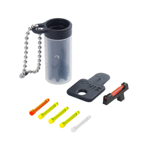 Hiviz - Muszka światłowodowa dla pistoletu Colt 1911 - CT2009