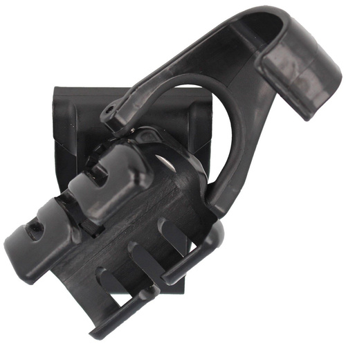 ESP - Uchwyt na gaz pieprzowy Tornado 40 ml - Montaż do pasa UBC-03 - SHT-34-40