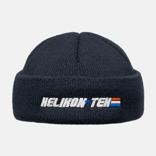 Helikon - Czapka HTX Joe Beanie - Akryl - Navy Blue - CZ-JOB-AC-37