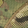 M-Tac - Pokrowiec na hełm Shroud z wycięciem - Multicam - 10247008