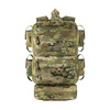 M-Tac - Medyczny plecak taktyczny Elite - MOLLE - MARCH - Cordura - Multicam - 10447008