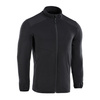 Bluza polarowa M-Tac Legatus Microflecce - Polar Pontetorto - Czarny