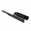 Strike Industries - Łoże AK-TRAX KeyMod Handguard Rail System - SI-AK-TRAX2-BK