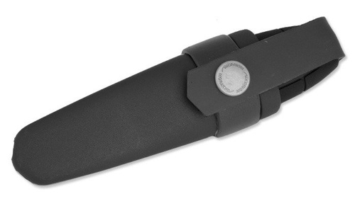 Morakniv - Nóż z krzesiwem Eldris Fire Starter Neck Knife Kit - Czarny - 12629