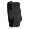 ESP - Pokrowiec na gaz pieprzowy - 63 ml - Nylon - Czarny - SHN-64-63