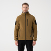 Helikon - Bluza polarowa Patriot Pro - Stormfleece - Coyote - BL-PPF-RP-11