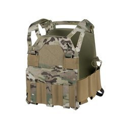 Direct Action - Kamizelka taktyczna Plate Carrier Hellcat - MultiCam - PC-HLCT-CD5-MCM