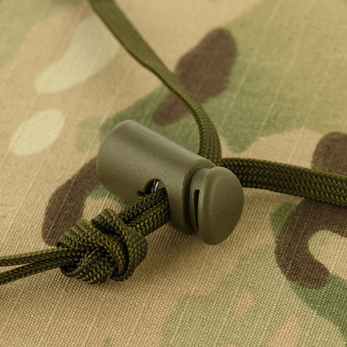 M-Tac - Kapelusz Gen.II - NYCO Extreme - MOLLE - Multicam - 40640008