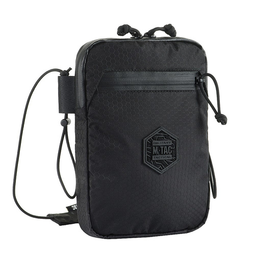 M-Tac - Torba Pocket Bag Elite - Czarny - 10230002