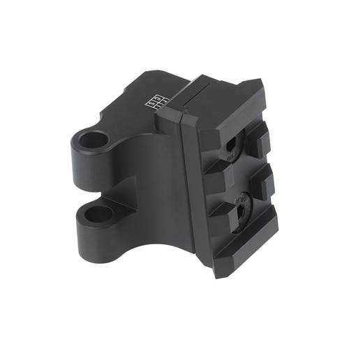FTCS - Adapter do montażu kolb Picatinny dla Saiga - Cerakote - H-146 - Nr. 28