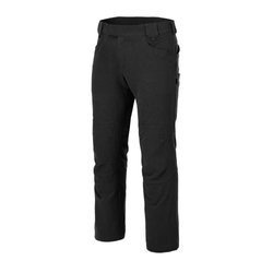 Helikon - Spodnie Trekking Tactical Pants TTP - Aero-Tech - Czarne - SP-TTP-AT-01