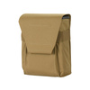 M-Tac - Ładownica na skrzynkę 200-nabojową do M249 - MOLLE - Cordura - Coyote - 51711005