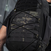 M-Tac - Plecak STURM Elite - 15 l - System hydracyjny - Cordura - Multicam/Czarny - 781