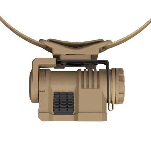 Princeton Tec - Latarka czołowa Ghost X MPLS - 300 lm - Tan - GHOST-MPLS-TN