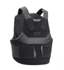 DTF Protection - Kamizelka kuloodporna Impact 2 - ŚOI kat. III - Czarna - PR-001