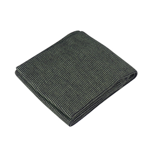 Lockdown - Pokrowiec na broń Tactical Rifle Gun Sock - 6'' x 36'' - Czarny / Zielony - 1099393