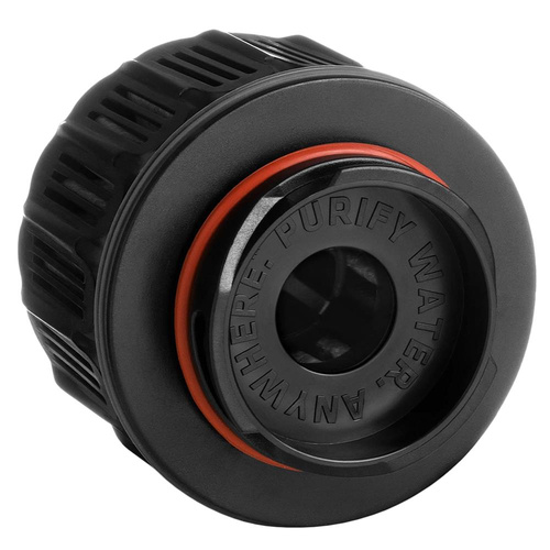 Grayl - Filtr do wody wymienny GeoPress - Czarny - GRY.940.BBLK